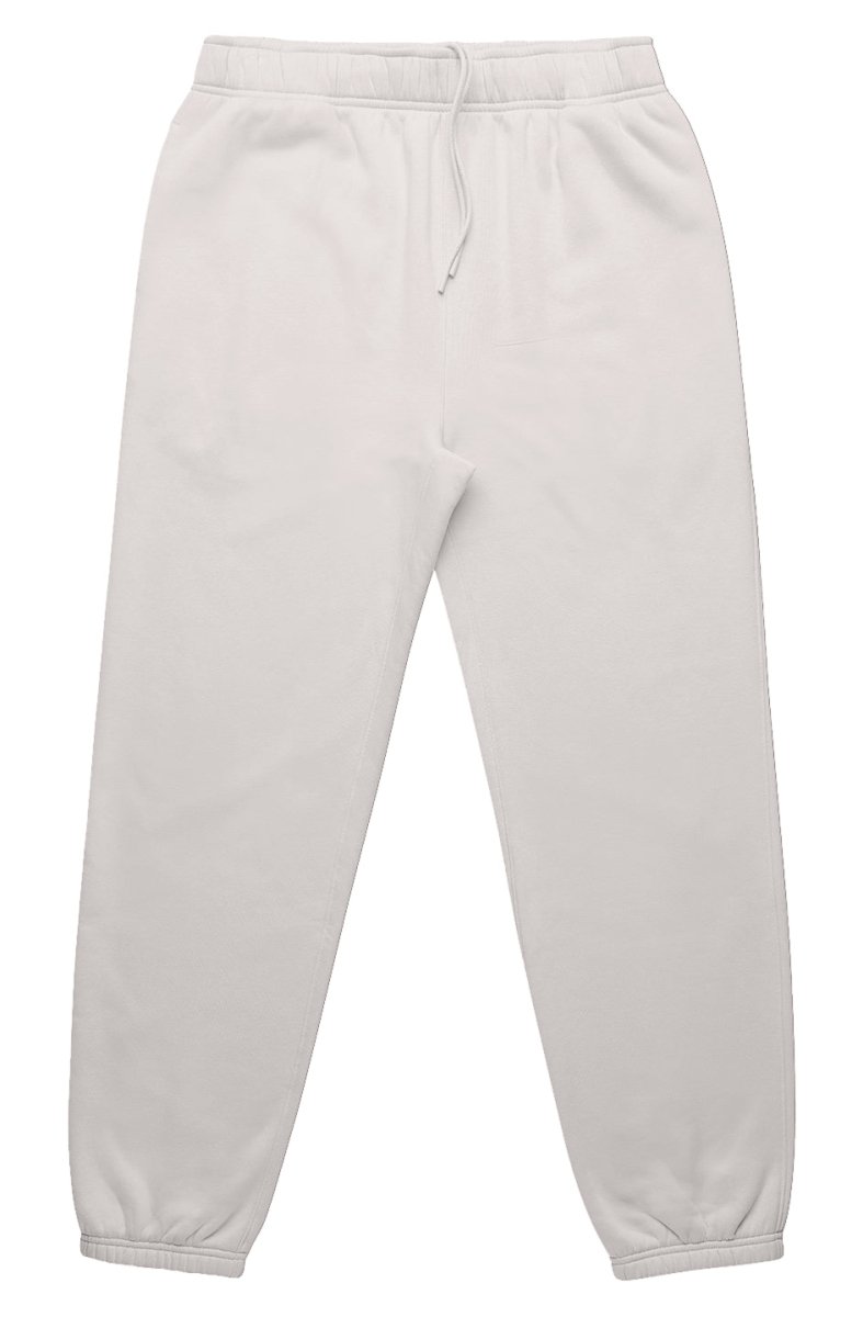 Relaxed-Fit Joggers - Mid-Weight Mid weight 
