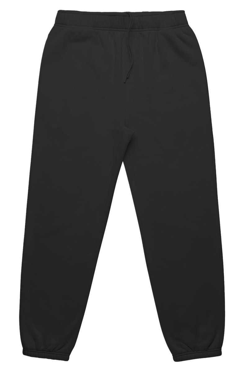 Relaxed-Fit Joggers - Mid-Weight Mid weight 
