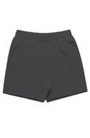RELAX FADED TRACK SHORTS