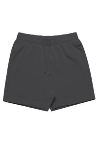 RELAX FADED TRACK SHORTS