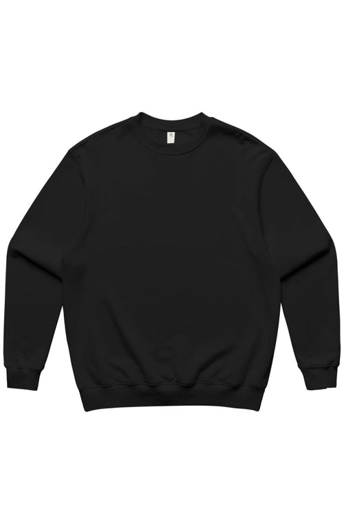 Premium Sweater Crew Neck