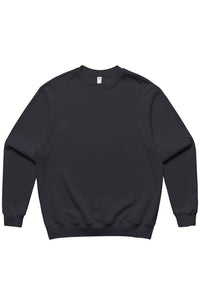 Premium Sweater Crew Neck