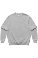 Premium Sweater Crew Neck
