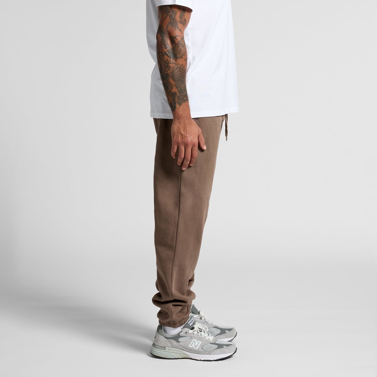 Track Joggers 'Dennis' (Mid weight)