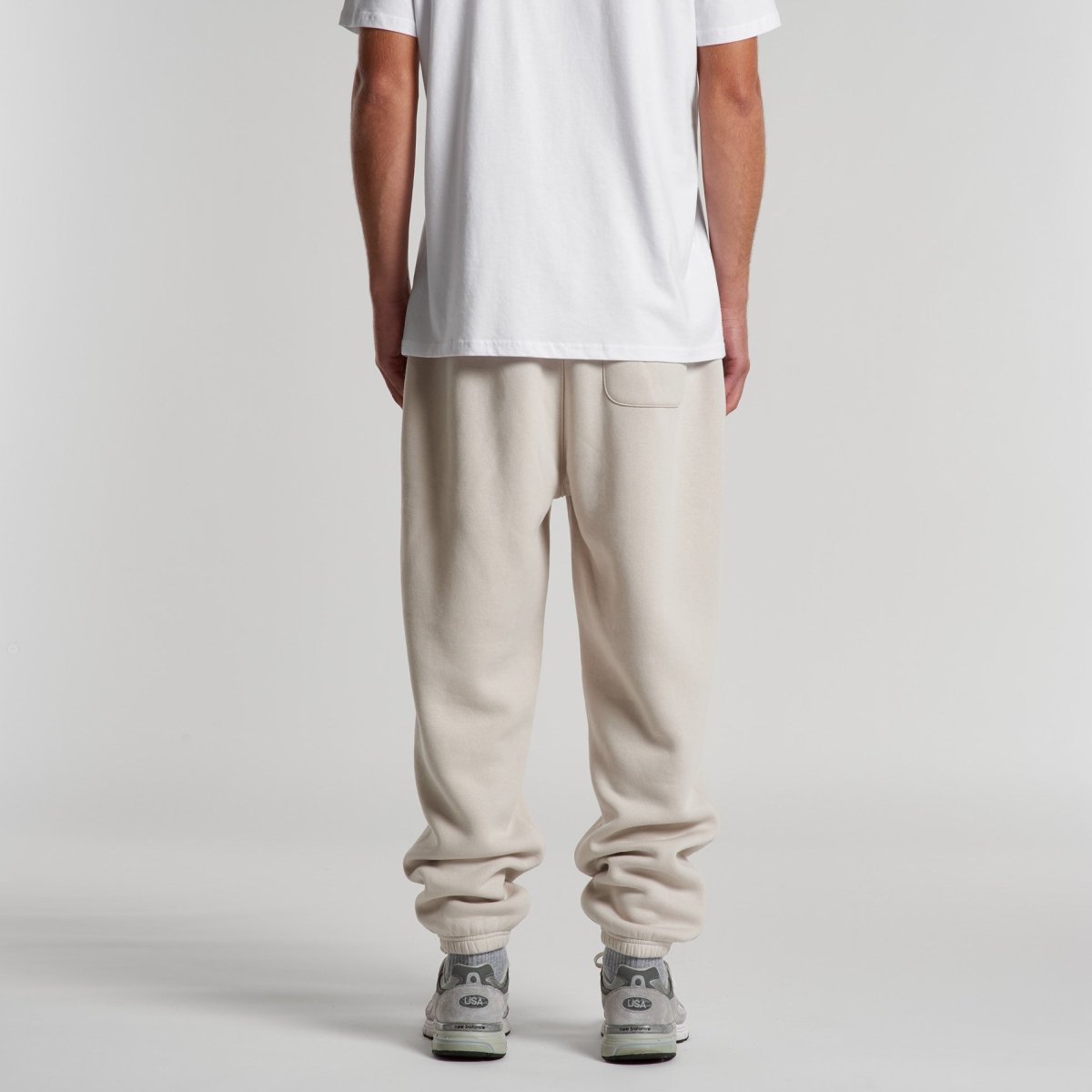 Relaxed-Fit Joggers 'Dwaine 2' Mid weight 320gsm