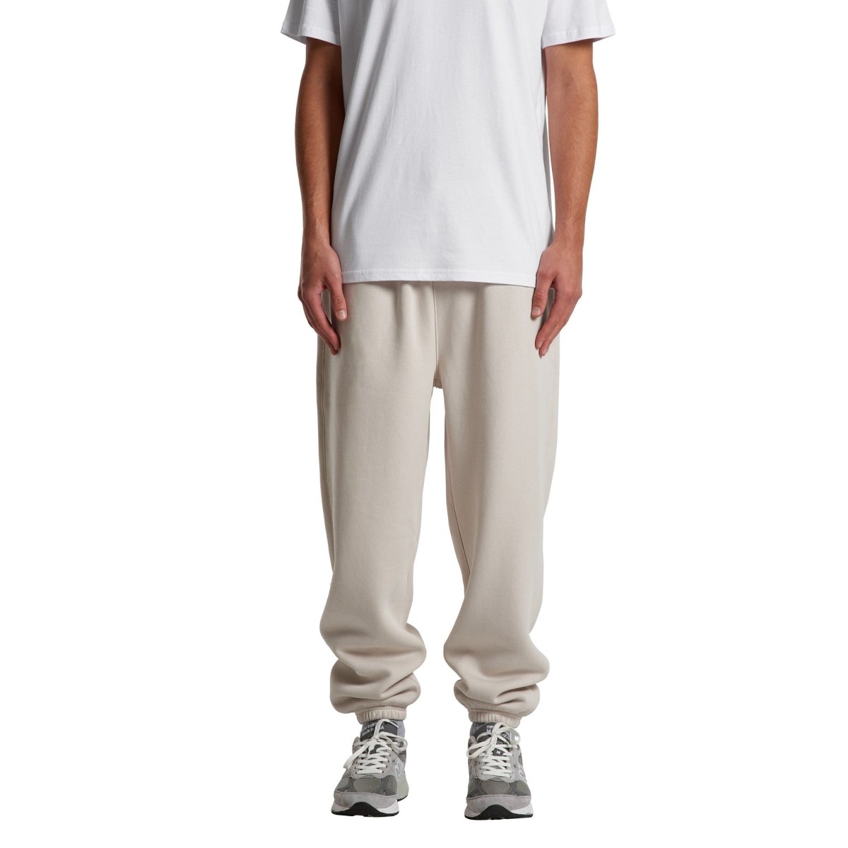 Relaxed-Fit Joggers 'Dwaine 2' Mid weight 320gsm