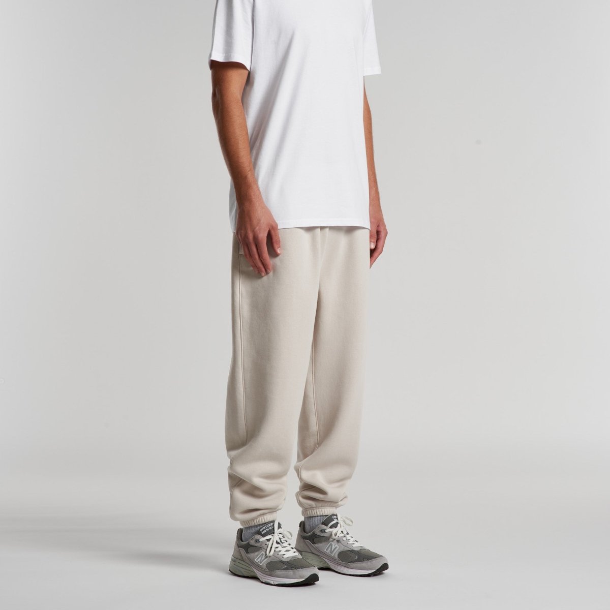 Relaxed-Fit Joggers 'Dwaine 2' Mid weight 320gsm