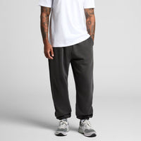 Relaxed Track Pants 'Faded' Joggers 'Dwaine' 320gsm