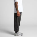 Relaxed Track Pants 'Faded' Joggers 'Dwaine' 320gsm