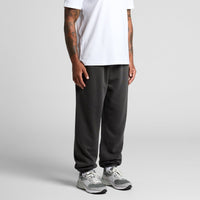 Relaxed Track Pants 'Faded' Joggers 'Dwaine' 320gsm