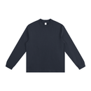 Plain Sweatshirt 'Dave' 100% Cotton