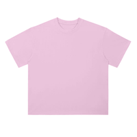 Heavyweight Cotton T-Shirt 'Harris' 320 gsm