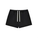 Essential Fleece Drawstring Sweatshorts