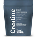 Creatine Monohydrate Powder | Unflavoured | 60 Servings