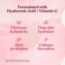 Marine Collagen Powder with Hyaluronic Acid & Vitamin C