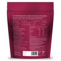 Marine Collagen Powder with Hyaluronic Acid & Vitamin C