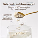 Creatine Monohydrate Powder | Unflavoured | 60 Servings