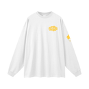 Oversized Unisex Long Sleeve T-Shirt