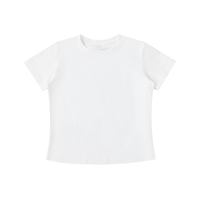 Vintage Wash Slim Fit T-shirt