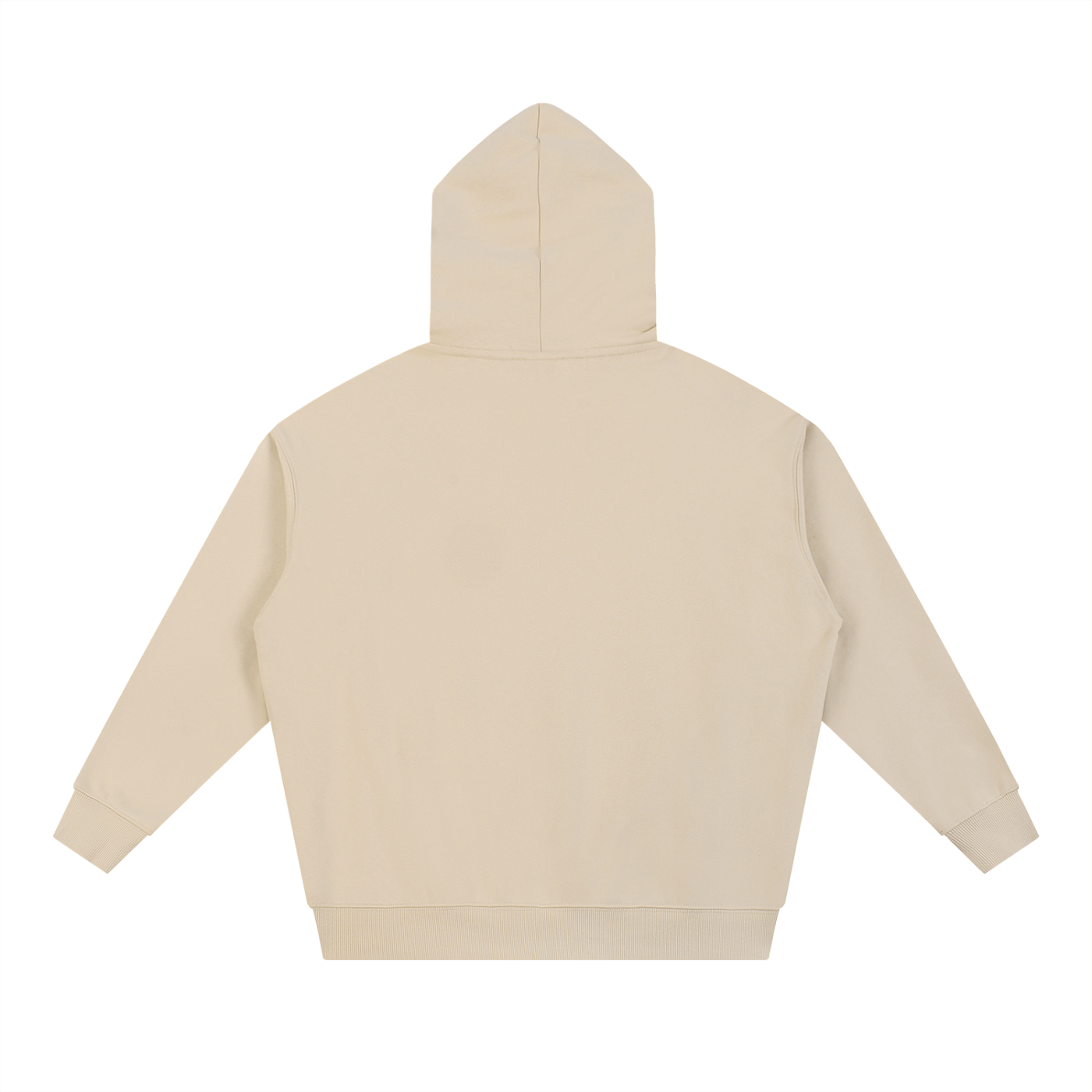 Essential Heavyweight 420 gsm Hoodie 'Finton'