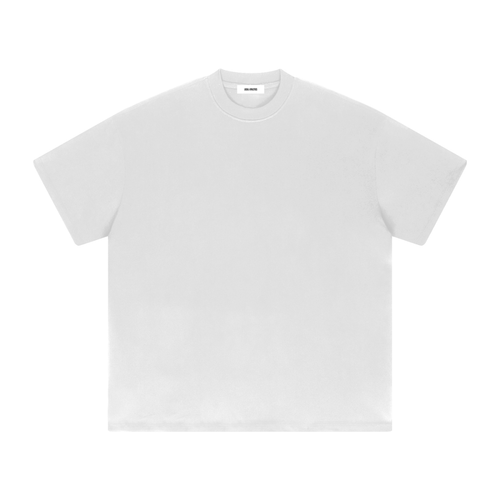 Heavyweight Drop Shoulder T-Shirt 'Jordan'