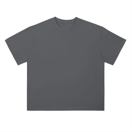 Heavyweight Cotton T-Shirt 'Harris' 320 gsm