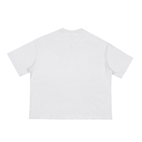 Classic Loose Boxy Tee ' Dennis'