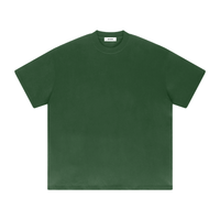 Heavyweight Drop Shoulder T-Shirt 'Jordan'