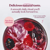 Marine Collagen Powder with Hyaluronic Acid & Vitamin C