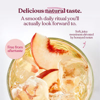 Marine Collagen Powder with Hyaluronic Acid & Vitamin C