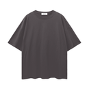 Drop Shoulder T-Shirt 'Plain Dave' - 100% Cotton