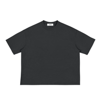 Classic Loose Boxy Tee ' Dennis'