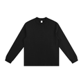 Plain Sweatshirt 'Dave' 100% Cotton