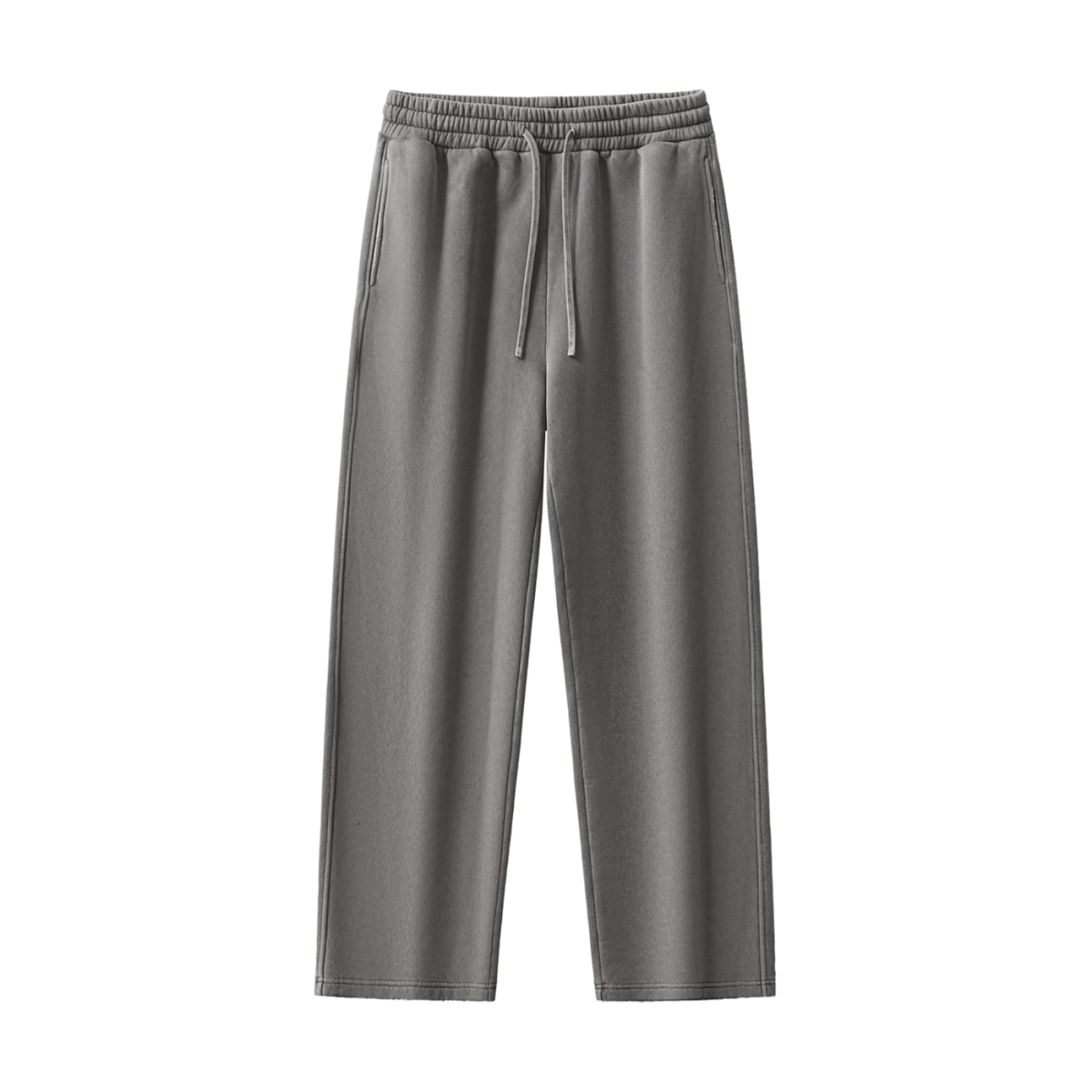 Oversized Fleece Joggers 'Sirus'