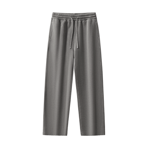 Oversized Fleece Joggers 'Sirus'