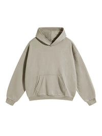 Essential Heavyweight 420 gsm Hoodie 'Finton'