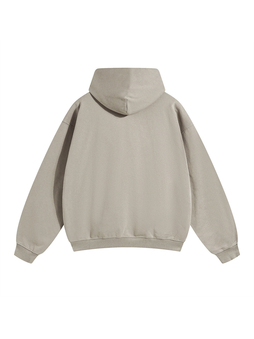 Essential Heavyweight 420 gsm Hoodie 'Finton'
