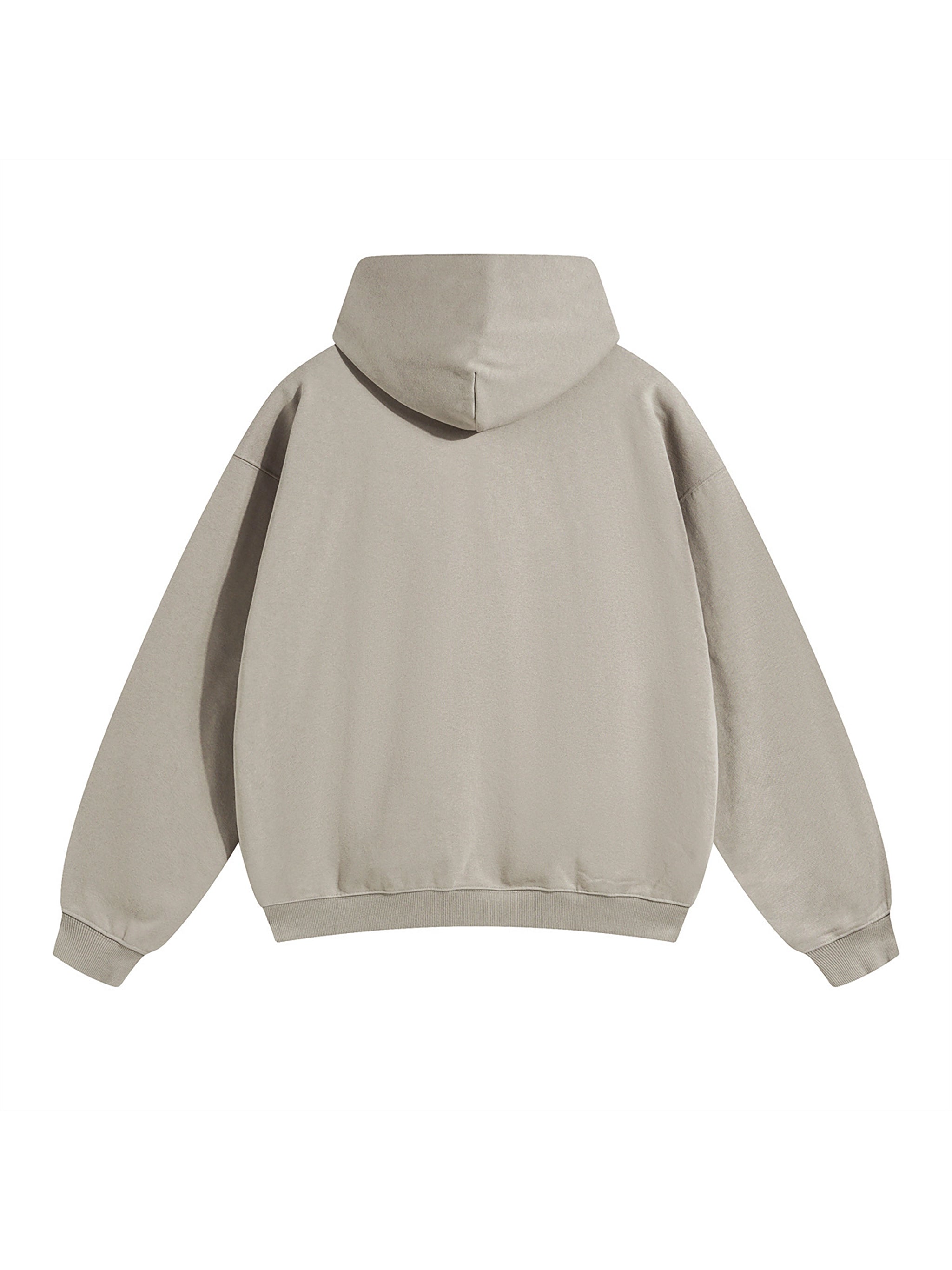 Essential Heavyweight 420 gsm Hoodie 'Finton'