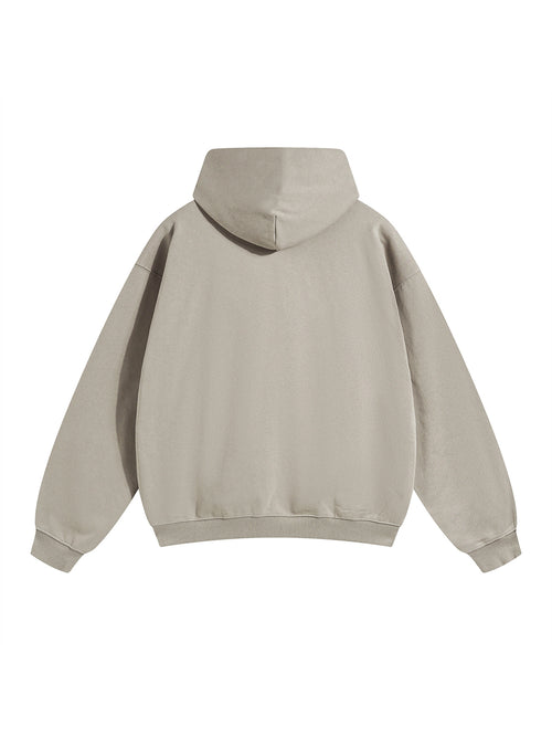 Essential Heavyweight 420 gsm Hoodie 'Finton'