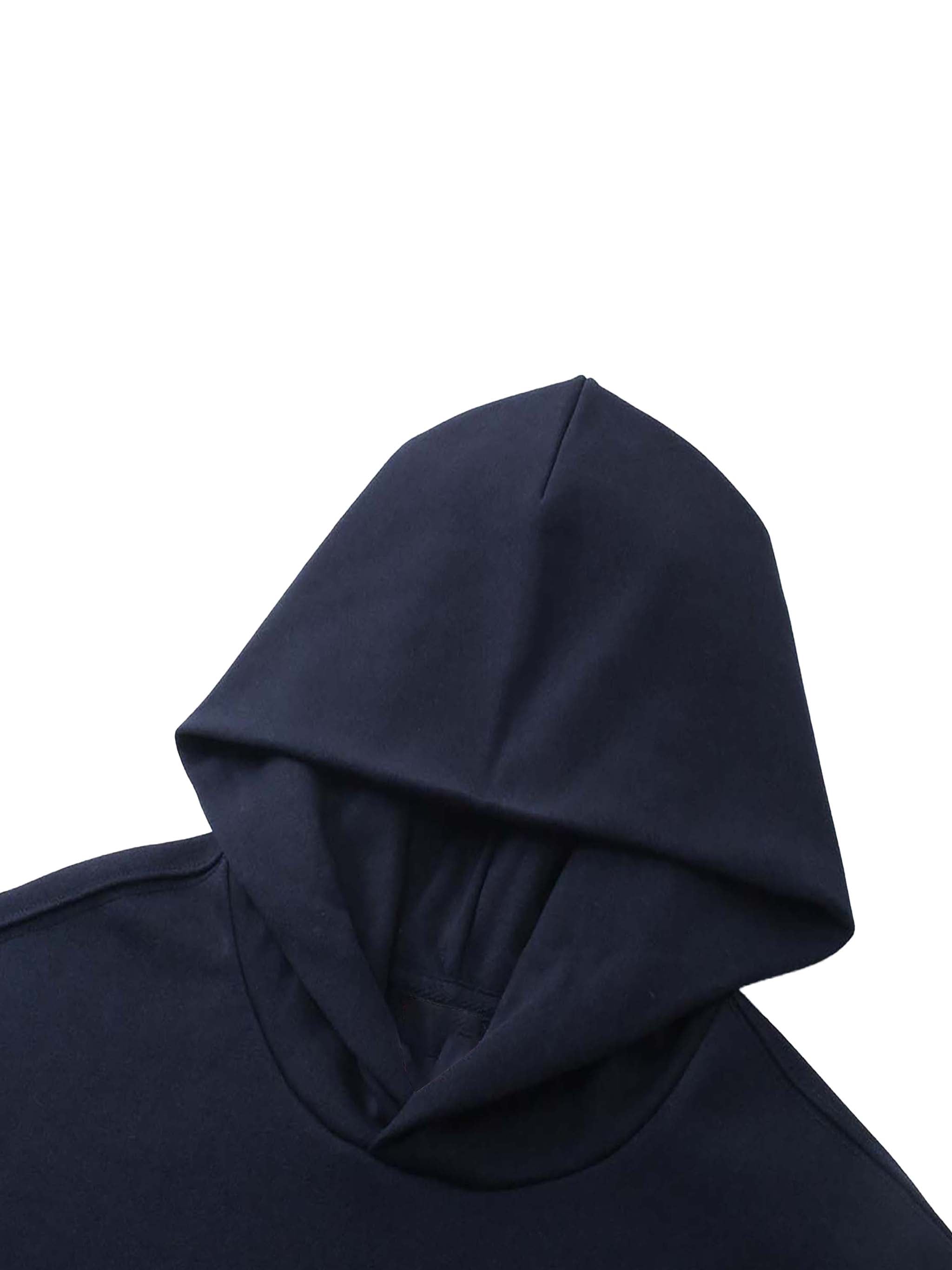 Essential Heavyweight 420 gsm Hoodie 'Finton'