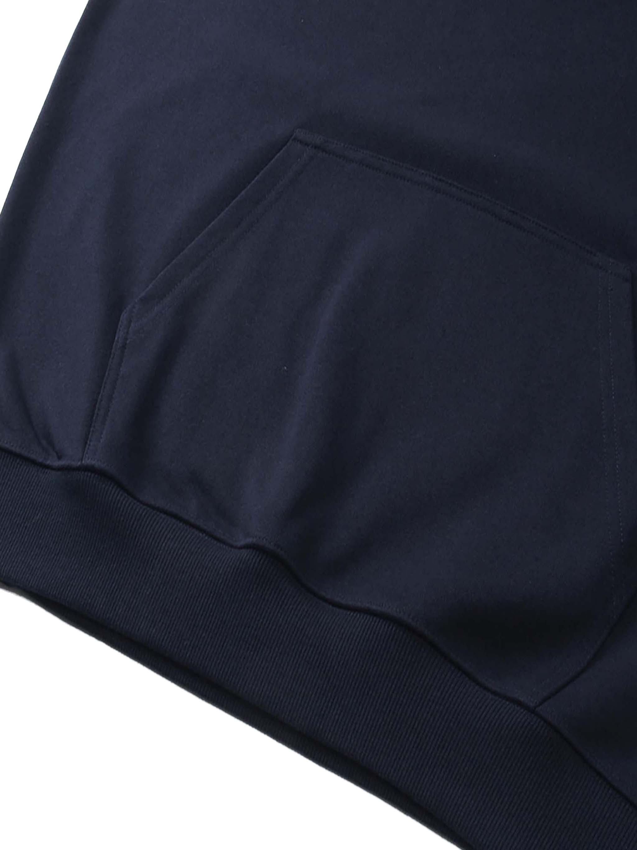 Essential Heavyweight 420 gsm Hoodie 'Finton'