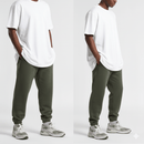 Relaxed-Fit Joggers 'Dwaine 2' Mid weight 320gsm