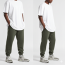 Relaxed-Fit Joggers 'Dwaine 2' Mid weight 320gsm
