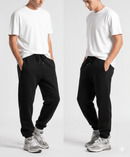 Relaxed-Fit Joggers 'Dwaine 2' Mid weight 320gsm