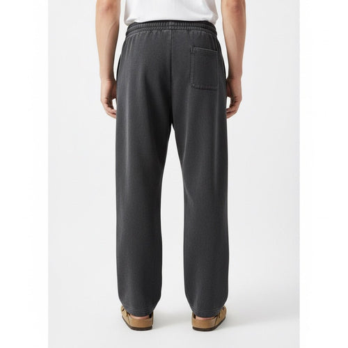 Oversized Fleece Joggers 'Sirus'