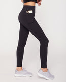 Explore Pocket Legging 26" 'Jesse'