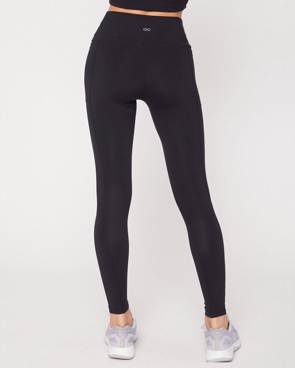 Explore Pocket Legging 26" 'Jesse'