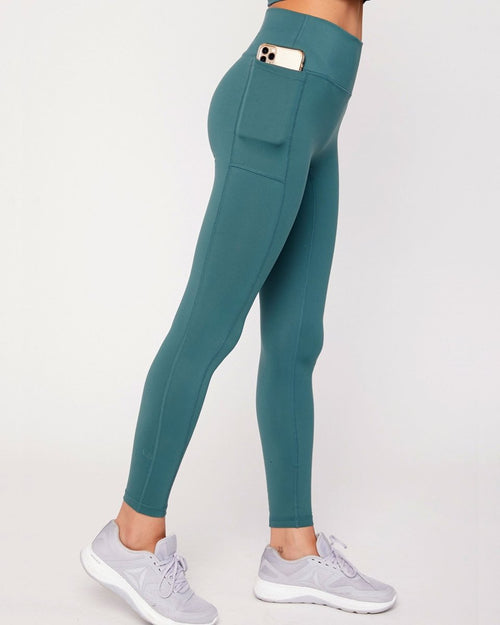 Explore Pocket Legging 26" 'Jesse'