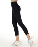 Hybrid Cloudlux Capri Legging 20"