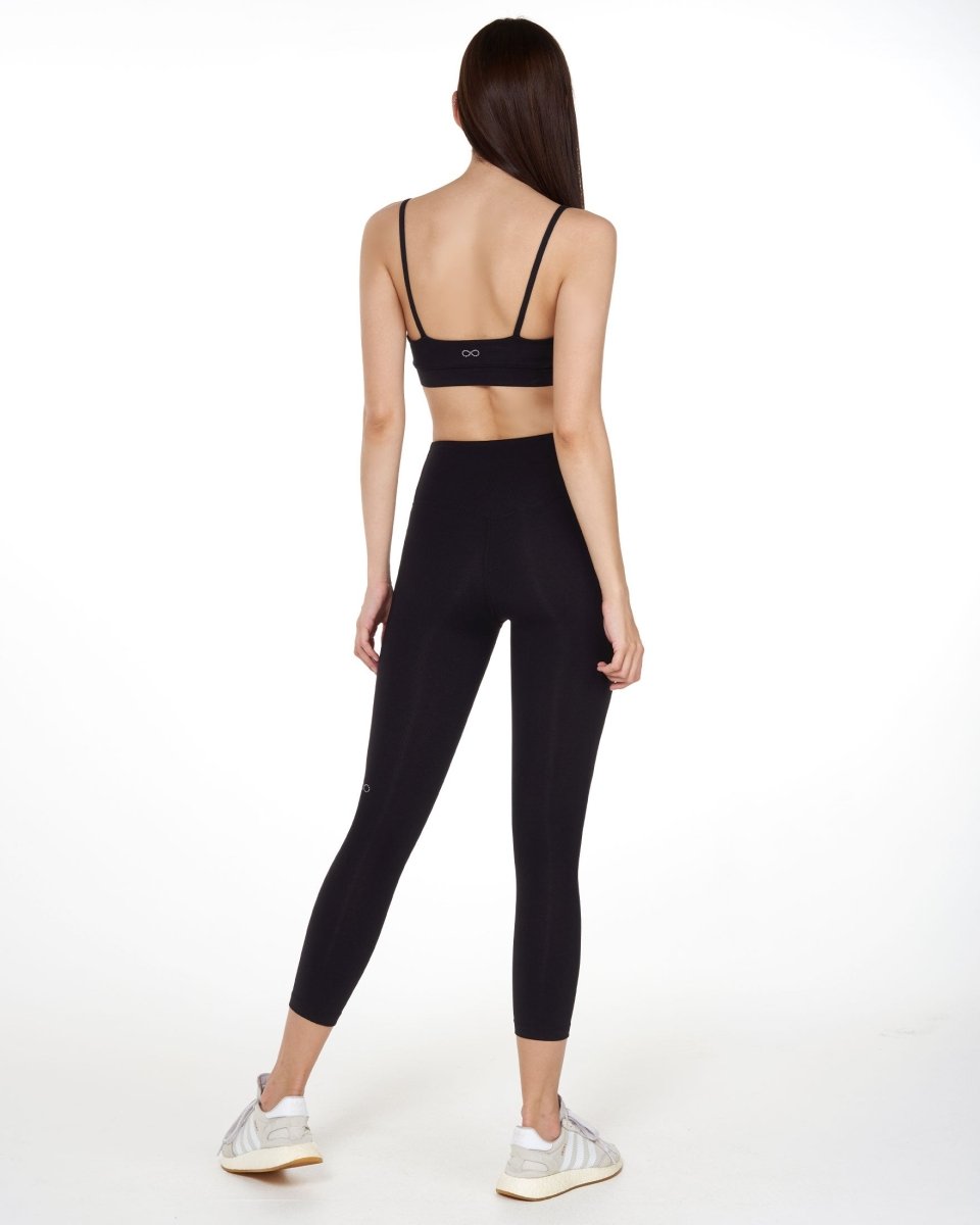 Hybrid Cloudlux Capri Legging 20"